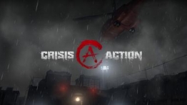 危机行动VR（CrisisActionVR）