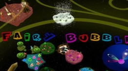 仙女泡泡VR(Fairy Bubble)