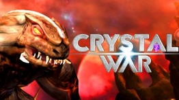 水晶战争VR（Crystal War）