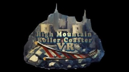 高山云霄飞车VR（High Mountain Roller Coaster VR）