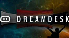 梦境桌面VR（DreamDesk VR）