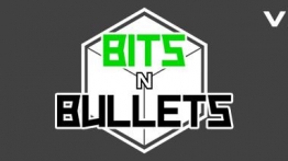 比特n子弹（Bits n Bullets）