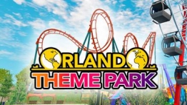 奥兰多主题公园全DLC版（Orlando Theme Park VR）