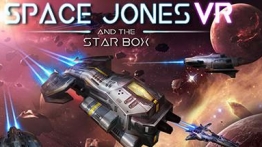 太空琼斯 (Space Jones VR)
