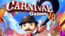 体感嘉年华 VR(Carnival Games® VR)