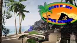 湾点娱乐中心VR（Cove Point Fun Center VR）