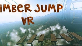 林间跳跃VR（Timber Jump VR）