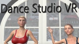 舞蹈工作室VR（Dance Studio VR）