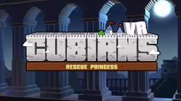 库比安：拯救公主（Cubians : Rescue Princess）