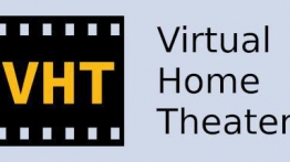 虚拟家庭影院VR（Virtual Home Theater）