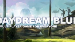 梦幻蓝VR（Daydream Blue）