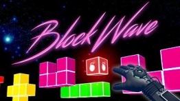 块波 (Block Wave VR)