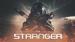 异乡人VR（The Stranger VR）