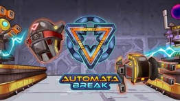 自动化防御VR（Automata Break）