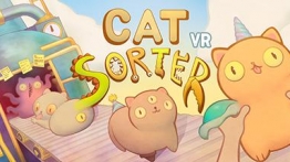 猫咪分拣员VR (Cat Sorter VR)