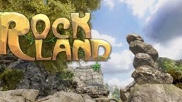 谜石之地 VR (Rockland VR)