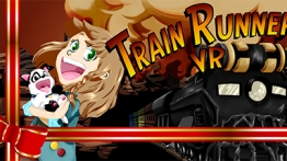 轨道逃亡者 VR (Train Runner VR)