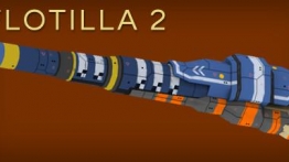 星系舰队2（Flotilla 2）