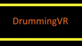 打鼓VR（DrummingVR）