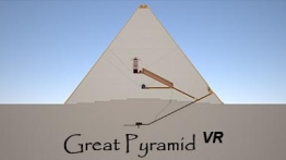 大金字塔VR（Great Pyramid VR）