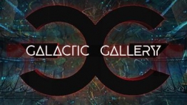 星际画廊VR（Galactic Gallery）