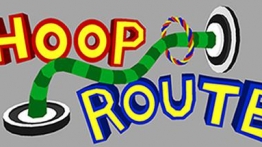 环状路线VR（Hoop Route）