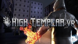 高级圣殿骑士VR（High Templar VR）