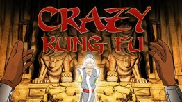 疯狂功夫VR（Crazy Kung Fu）