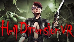 地狱维度VR（Hell Dimension VR）