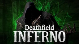 地狱：死亡地带VR（Inferno: Deathfield）