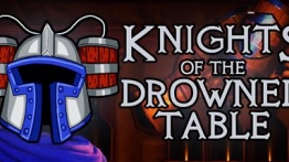 酒桌骑士VR（Knights of the Drowned Table）