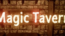 时空幻境VR（Magic Tavern）