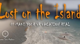 迷失荒岛VR（Lost On The Island）