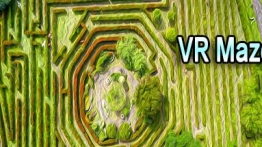 VR迷宫（VR Maze）