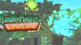 怪植物vs保龄球VR（Monsterplants vs Bowling - Arcade Edition）
