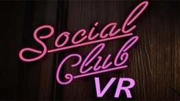 联谊俱乐部VR (Social Club VR : Casino Nights)