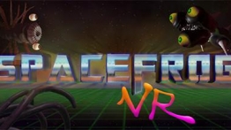 空间蛙VR（SpaceFrog VR）