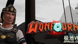 旺福 VR (Wonfourn)