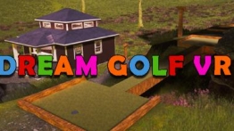 梦幻高尔夫全DLC版VR(Dream Golf VR)