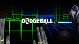 道奇球VR（DodgeBall VR）