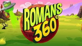 小兵战神VR（Romans From Mars 360）