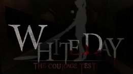 白色情人节VR（White Day VR: The Courage Test）