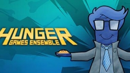饥饿游戏VR（The Hunger: Games Ensemble）