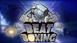 节奏拳击VR（Beat Boxing）