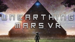 揭秘计划 VR (Unearthing Mars VR)