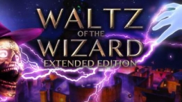 巫师的华尔兹（Waltz of the Wizard Extended Edition）