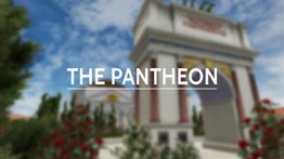 罗马重生：万神殿VR（Rome Reborn: The Pantheon）