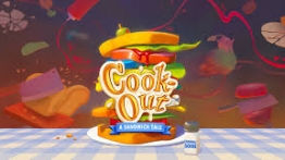 快乐厨房（Cook-Out:A Sandwich Tale）
