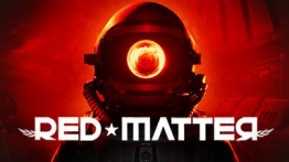 红色物质（Red Matter）