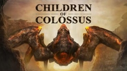 巨像之子 VR (Children of Colossus)